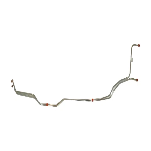 1970-74 Chevrolet Camaro Transmission Cooler Lines Turbo-Hydra 350_400 FTC7005SS